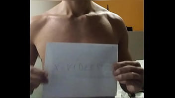 Vídeo de verificação