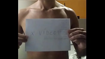 Vídeo de verificação