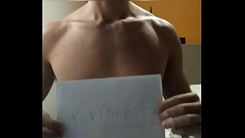 Vídeo de verificação