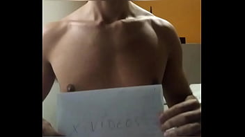 Vídeo de verificação