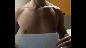 Vídeo de verificação