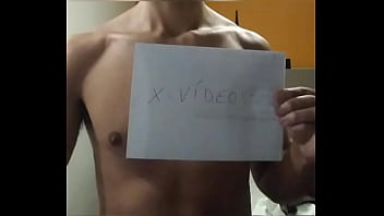 Vídeo de verificação