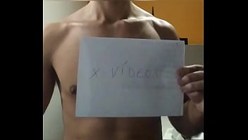 Vídeo de verificação