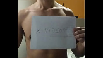 Vídeo de verificação