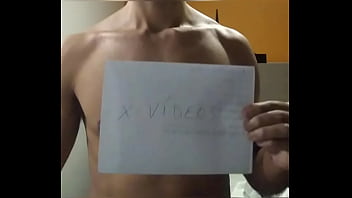 Vídeo de verificação