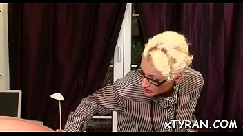 Adorable sarah star seems to be a slut with such a blowjob