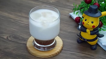 Metendo caramelo nessa safada