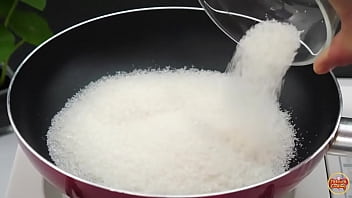 Metendo caramelo nessa safada