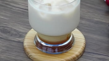 Metendo caramelo nessa safada