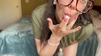 Your bitchy stepsister cant stand you