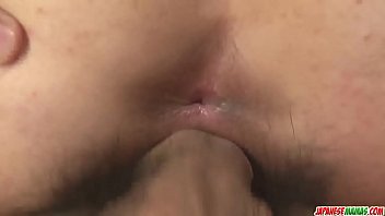 Hot japan girl kanako iioka in group anal sex scene Hot japan girl kanako iioka in group anal sex scene