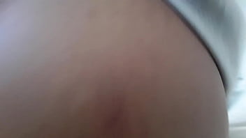 Fat dick in lil pussy