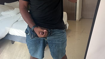 Freeuse stepmom stepson tired of masturbating turns to submissive stepmom leyne rodriguez