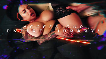 Reyna belle gets fucked hard by big dick