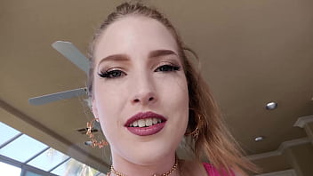 Reyna belle gets fucked hard by big dick