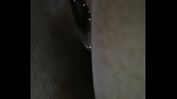 Amiga húmeda por mi