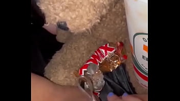 My muslim arab step daughter is sexy slutty weirdo wanna fuck her hard by bbc when she masturbates crazy weird teen amateur arabian snowwhite beverly hills los angeles usa porn star kink compilation