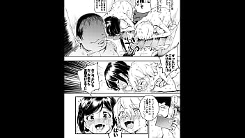 処女中出し乱交少