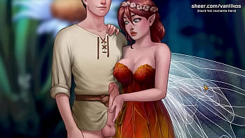 What A Legend Hot Magic Sex With A Horny Redhead Teen Hentai Fairy Who Just Wants A Big Cock Inside Her Tight Wet Pussy Hottest Highlights Part #1 thumbnail