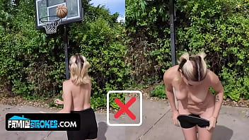 Mads for stepdaddy’s cock