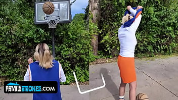 Mads for stepdaddy’s cock