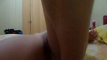 She can handle herself