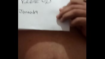 Vídeo para mis seguidoras