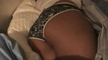 Pegando gata assistindo bad boys