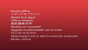 Double dong solo date horny teen is tickled pink