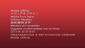 Double dong solo date horny teen is tickled pink