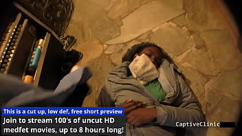 Strangers in the night jewel