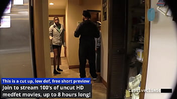 Strangers in the night jewel