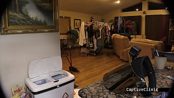 Strangers in the night jewel