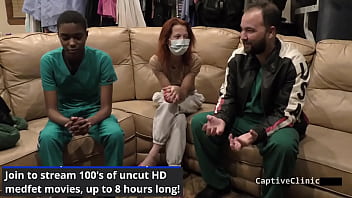 Strangers in the night jewel