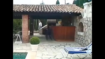 La famigli anal 1 & 2 scene 3