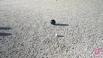 Lilith Camille Loves French Boules thumbnail