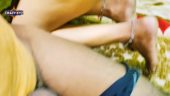 Desi bhabhi ne apane devar ke sath kiya ganda kam pati ke jane bad bhabhi ko devar ne choda sex video