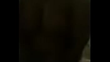 Courgar taking a shower