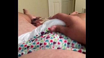 Diapered Masturbation thumbnail