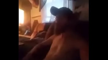 Bored and playing with my cock