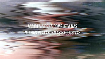 Capítulo #39 sexo no chalé romântico em floripa com minha ex