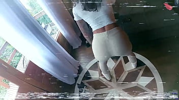 Capítulo #39 sexo no chalé romântico em floripa com minha ex