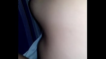 Pinay labas ang katas