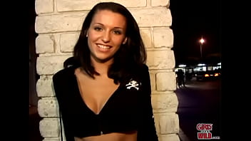 Back alley masturbation