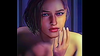 Jill re3 quality 4k Jill re3 quality 4k