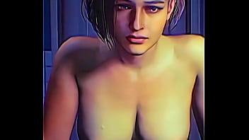 Jill Re3 Quality 4k thumbnail