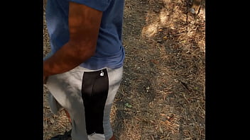 Horny Alan Caught Jerking Off In Public Park Fking Hot Handsome Guy Masturbates Muscle Stud Jerking Off In Publi3 thumbnail