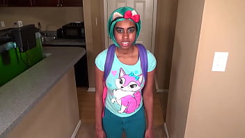 You must suck my big dick cumshot and fuck for getting bad grades hot student sheisnovember wet pussy and mouth fucking by stepdad who discovered her ditching classes leading to blowjob in her sexy mouth and rough fucking on msnovember