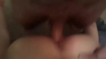 Camgirl jjmarie98 pov fucking a thick dick