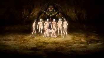 Rinkan club ep 1 3 sex scenes